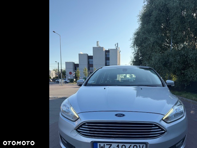 Ford Focus 1.5 TDCi Trend - 3