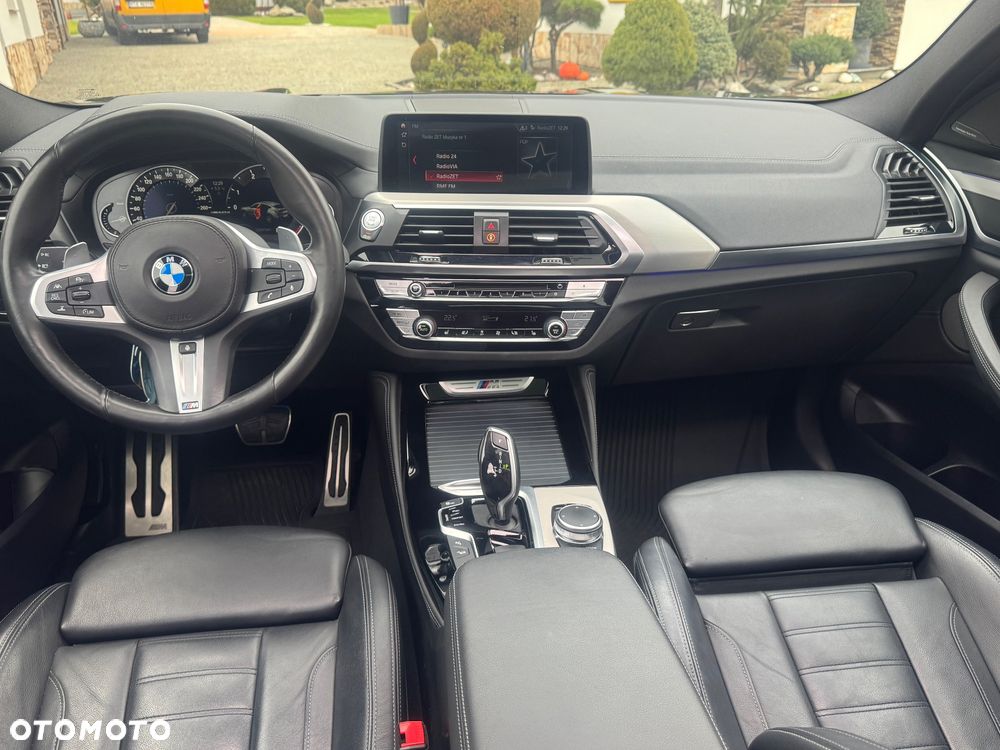 BMW X4 - 24