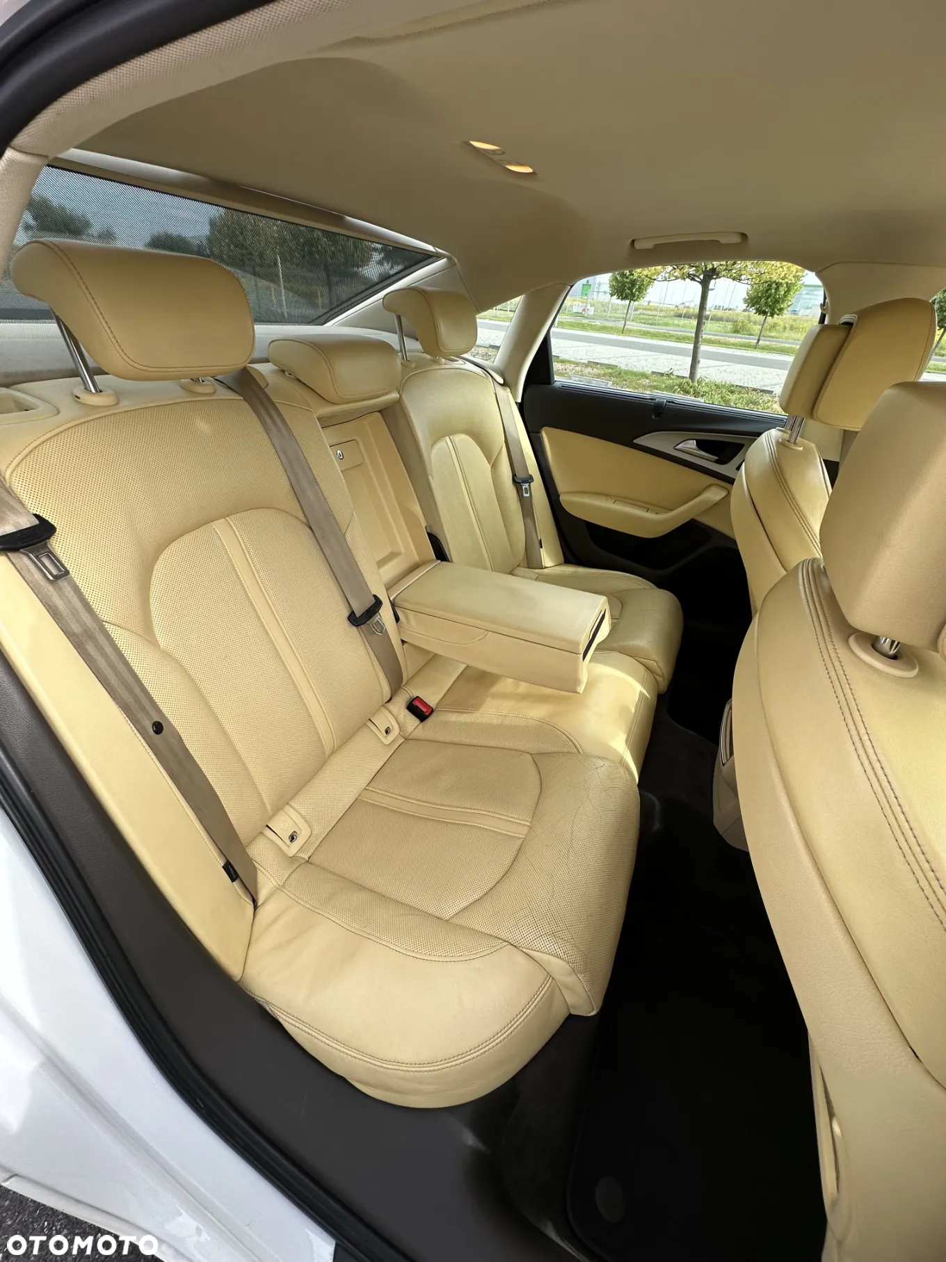 Audi A6 - 11