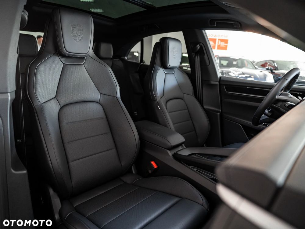 Porsche Macan 4 100kWh - 18