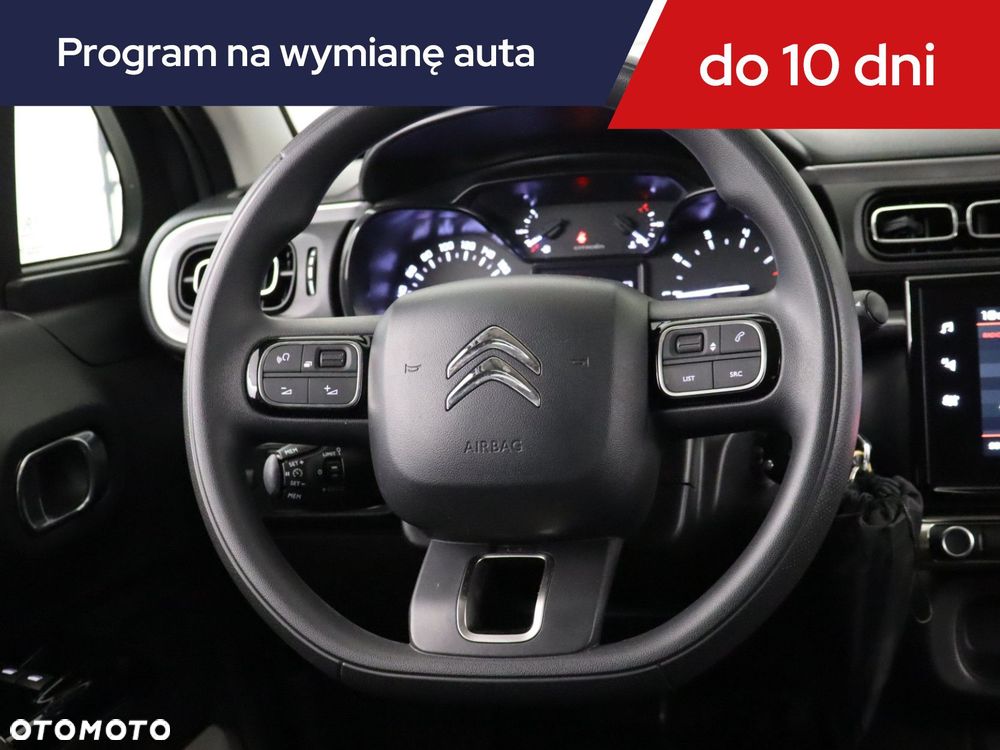 Citroën C3 2024