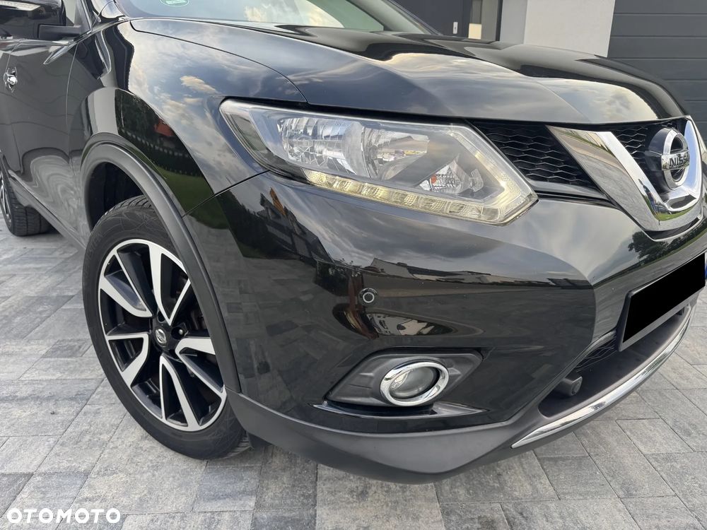 Nissan X-Trail 1.6 DIG-T 360 - 27