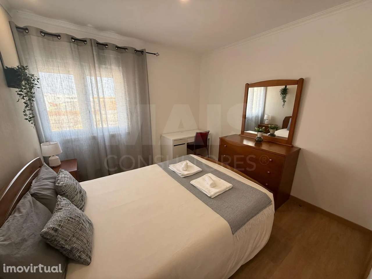 Apartamento T3+1 no Centro de Peniche com Terraço Privativo e Eleva... - Grande imagem: 2/36