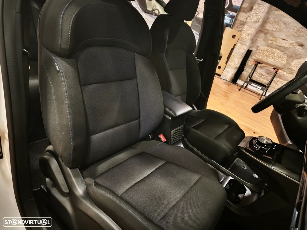 MG MG4 51 kWh Standard - 18