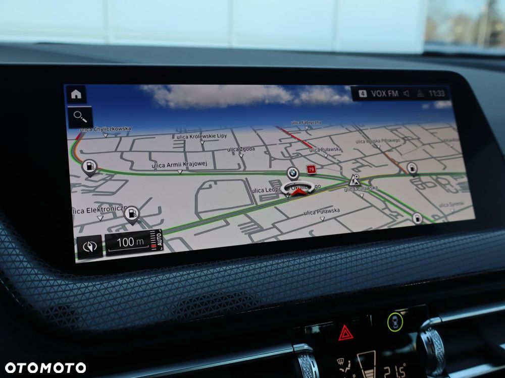 BMW Seria 2 218i M Sport - 21