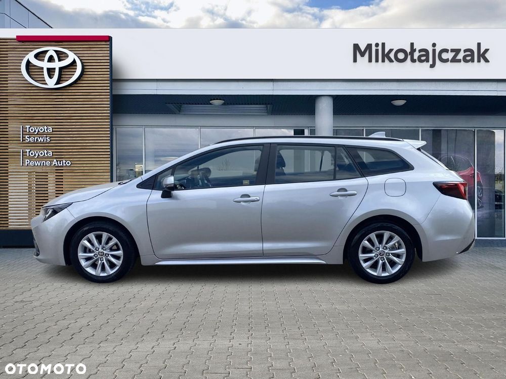 Toyota Corolla 1.8 Hybrid Comfort - 11