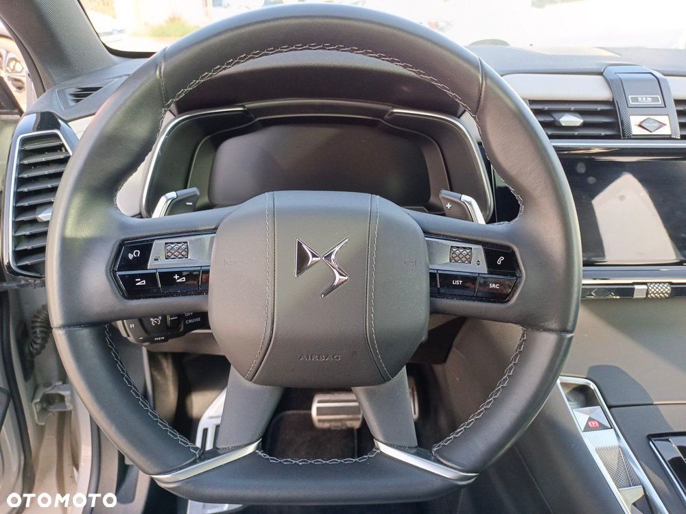 DS Automobiles DS 7 Crossback 1.6 PureTech Rivoli - 15