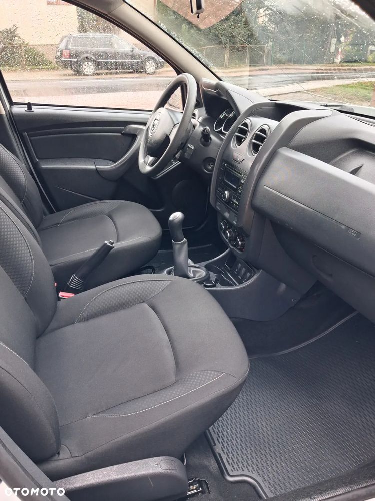 Dacia Duster - 13