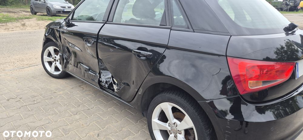 Audi A1 - 21