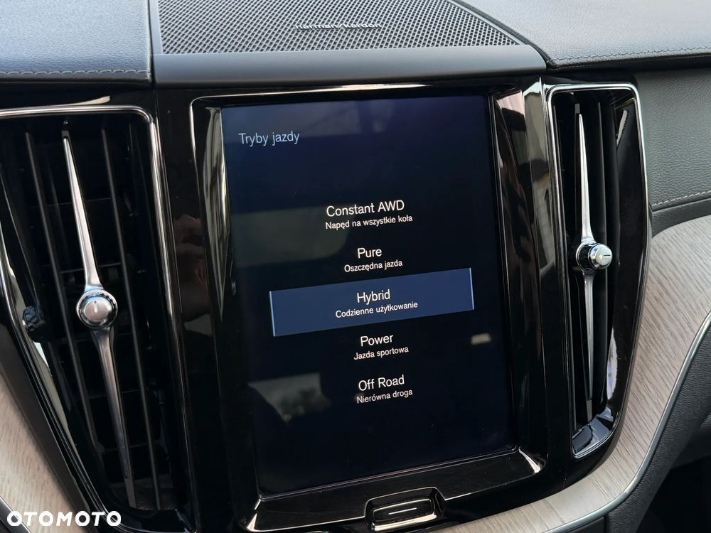 Volvo XC 60 T8 AWD Plug-In Hybrid Inscription - 15
