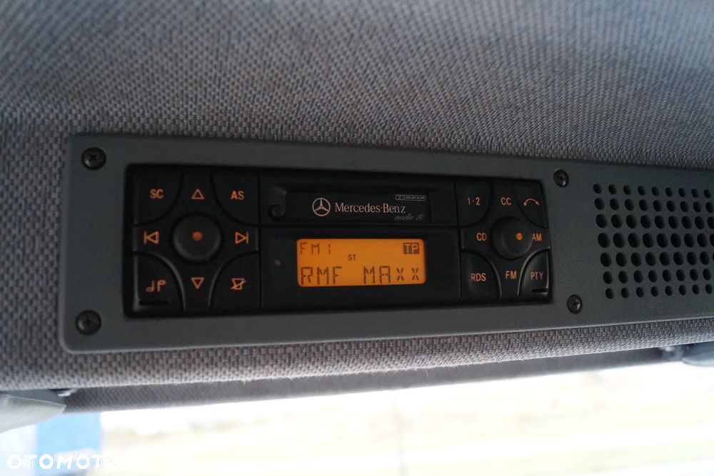 Mercedes-Benz Vario 612 - 17