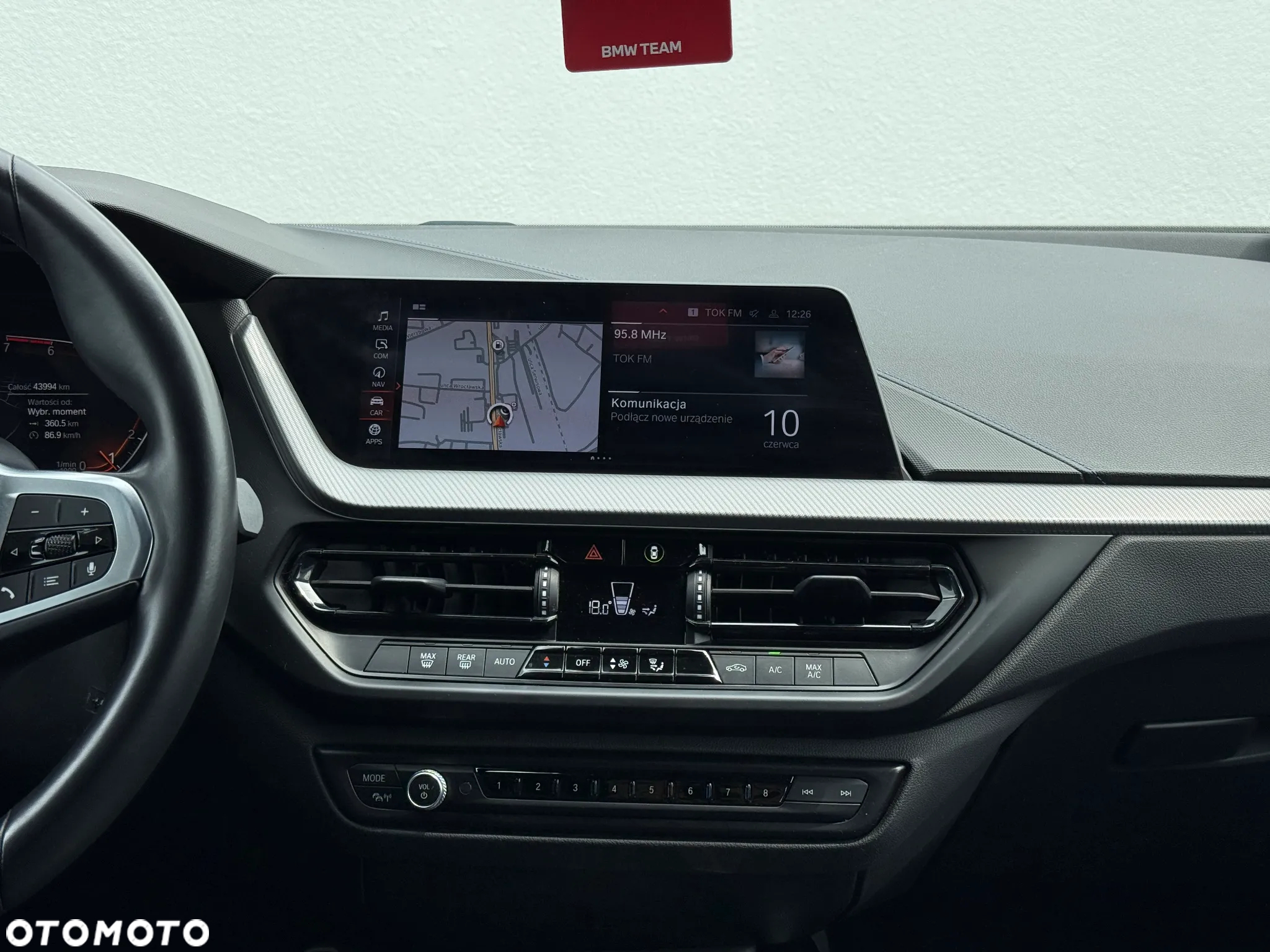 BMW Seria 1 118i M Sport - 28