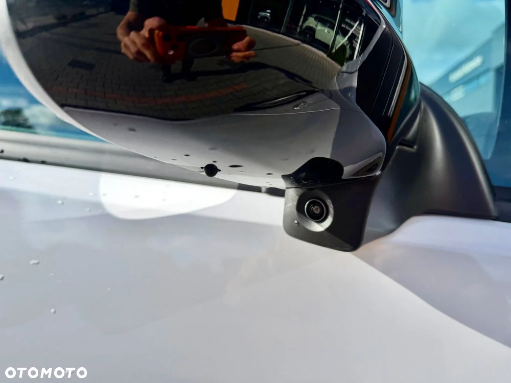 Fiat eDoblo Maxi - 4
