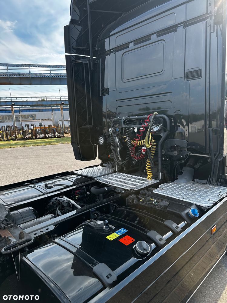 Scania R450 - 12