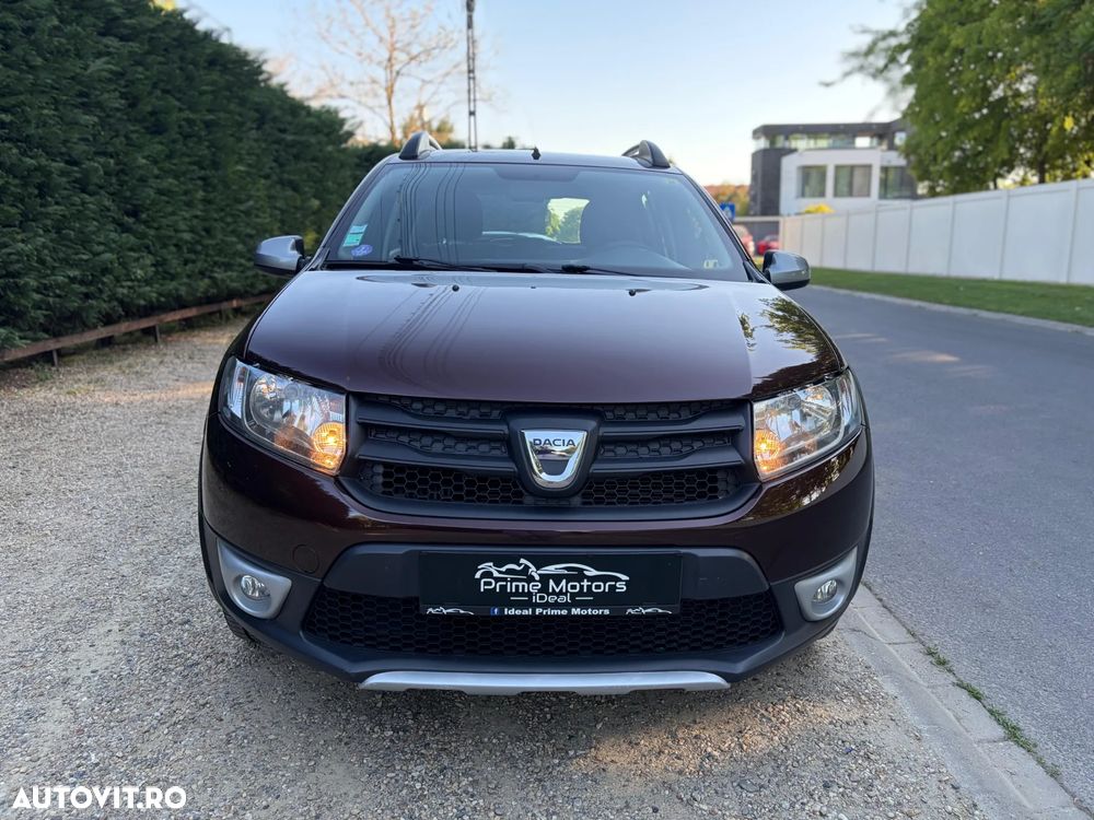 Dacia Sandero - 28