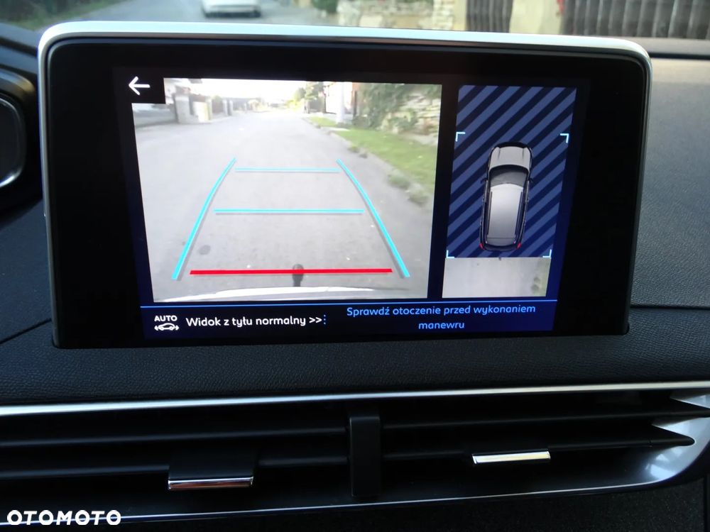 Peugeot 3008 PureTech 130 Stop & Start GPF Active - 30
