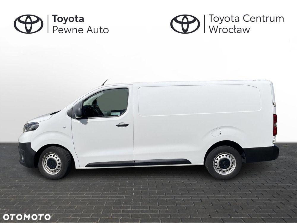 Toyota PROACE - 2