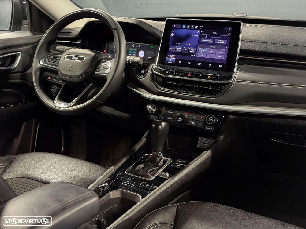 Jeep Compass - 5