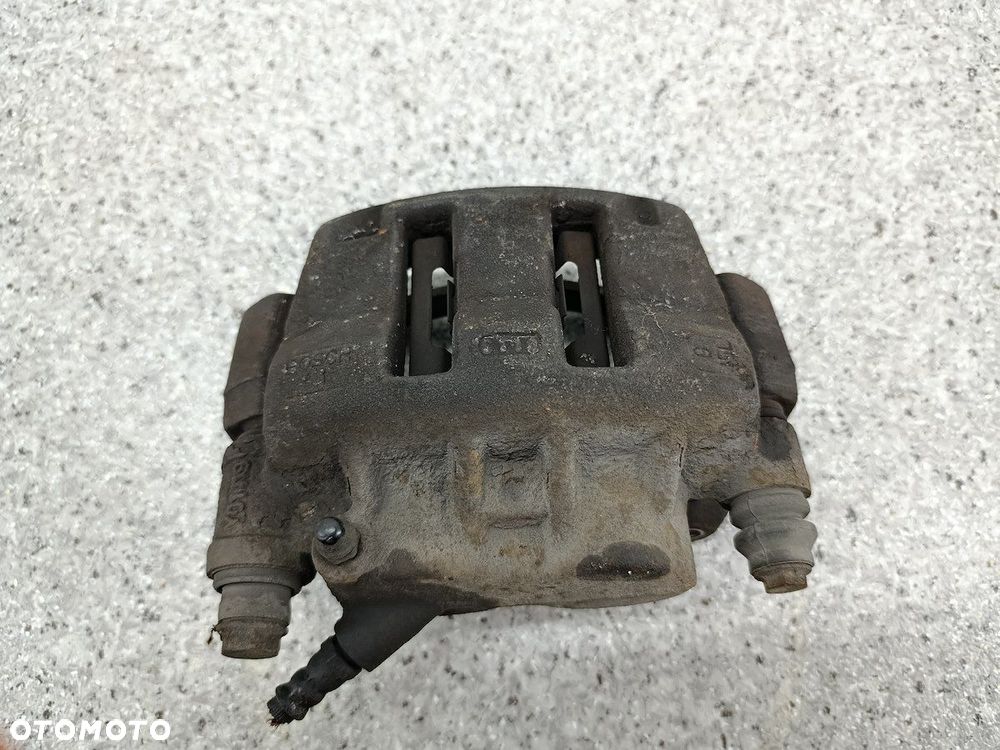 ZACISK HAMULCOWY LEWY PRZÓD RENAULT MASTER II FL BOSCH 3.0 DCI - 1