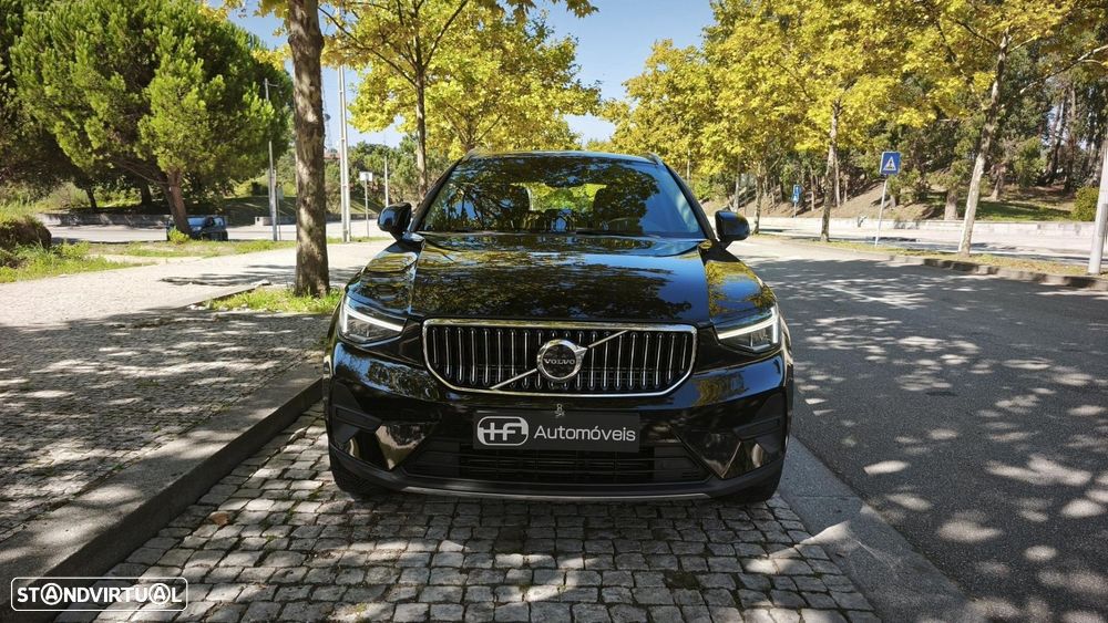 Volvo XC 40 1.5 T4 PHEV Inscription Expression - 3