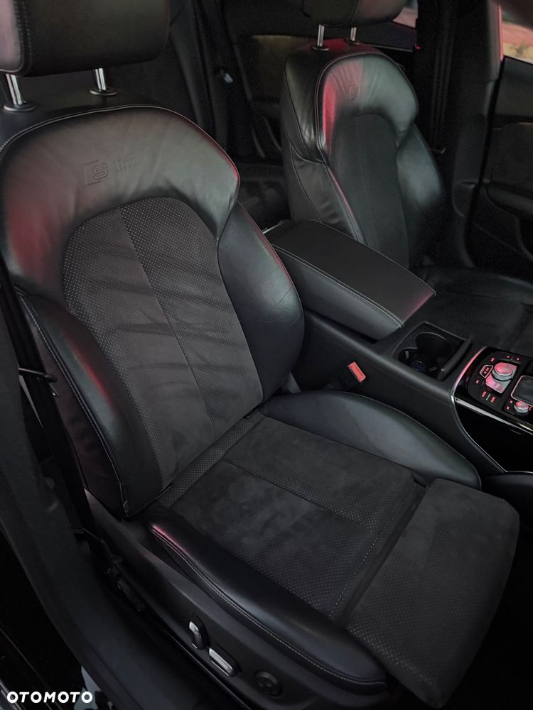 Audi A7 Sportback - 22