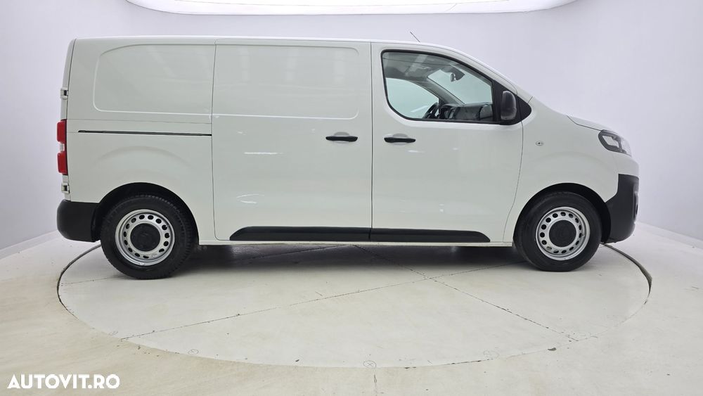 Citroën Jumpy - 5