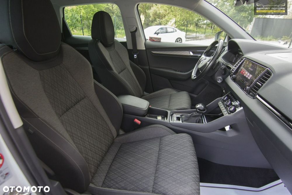 Skoda Karoq 1.5 TSI ACT DSG Selection - 32