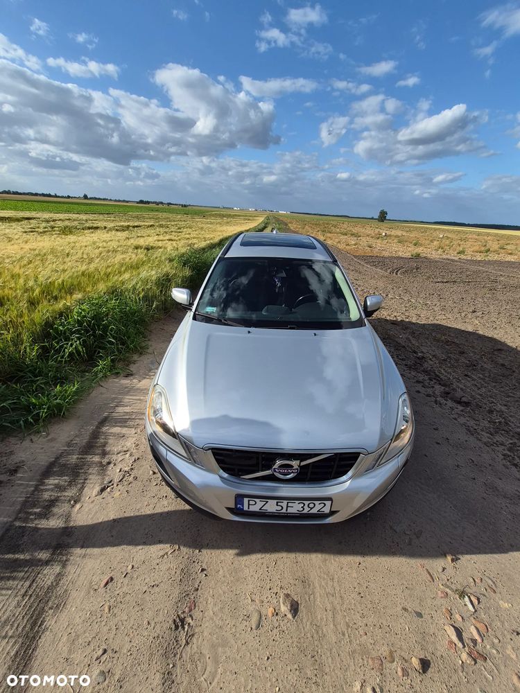 Volvo XC 60 - 12