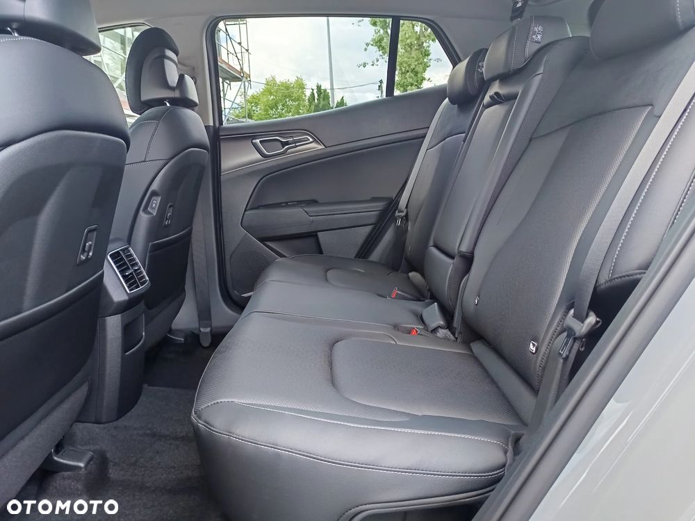 Kia Sportage 1.6 T-GDI L 4WD DCT - 15