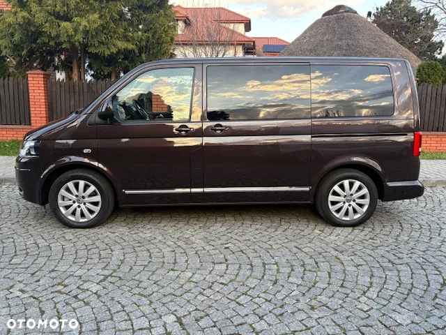 Volkswagen Multivan - 3