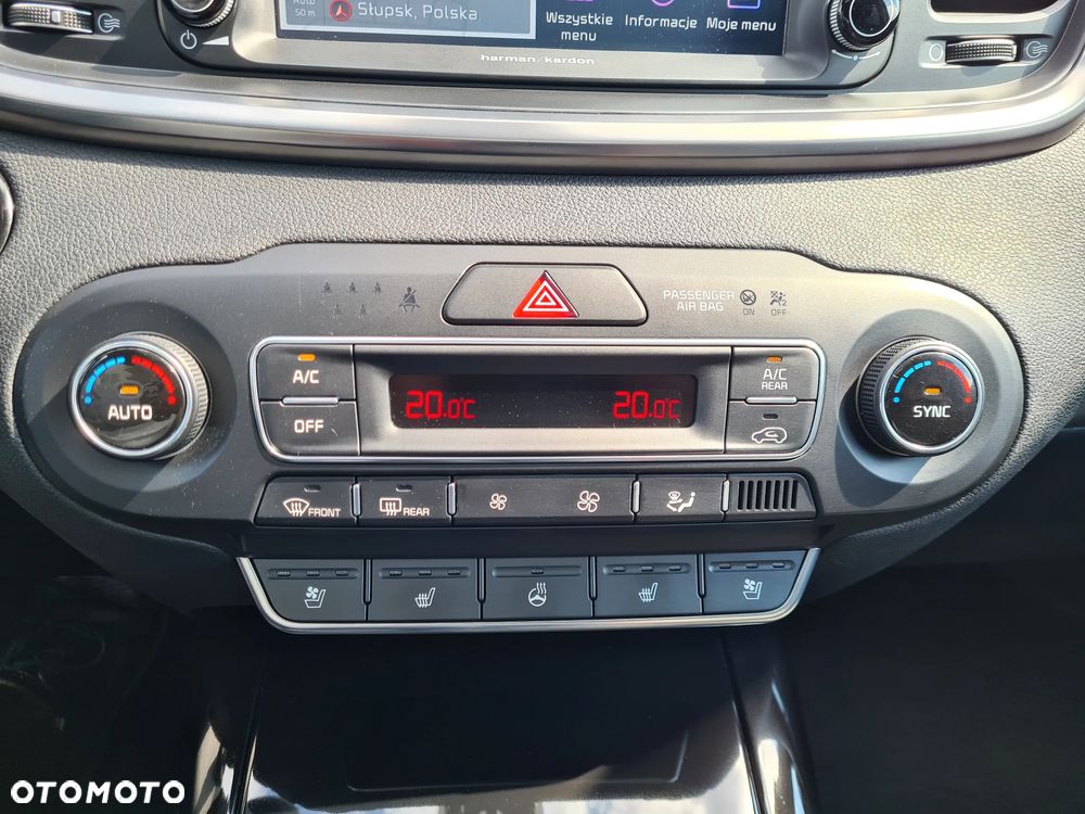 Kia Sorento 2.0 CRDI GT Line - 23