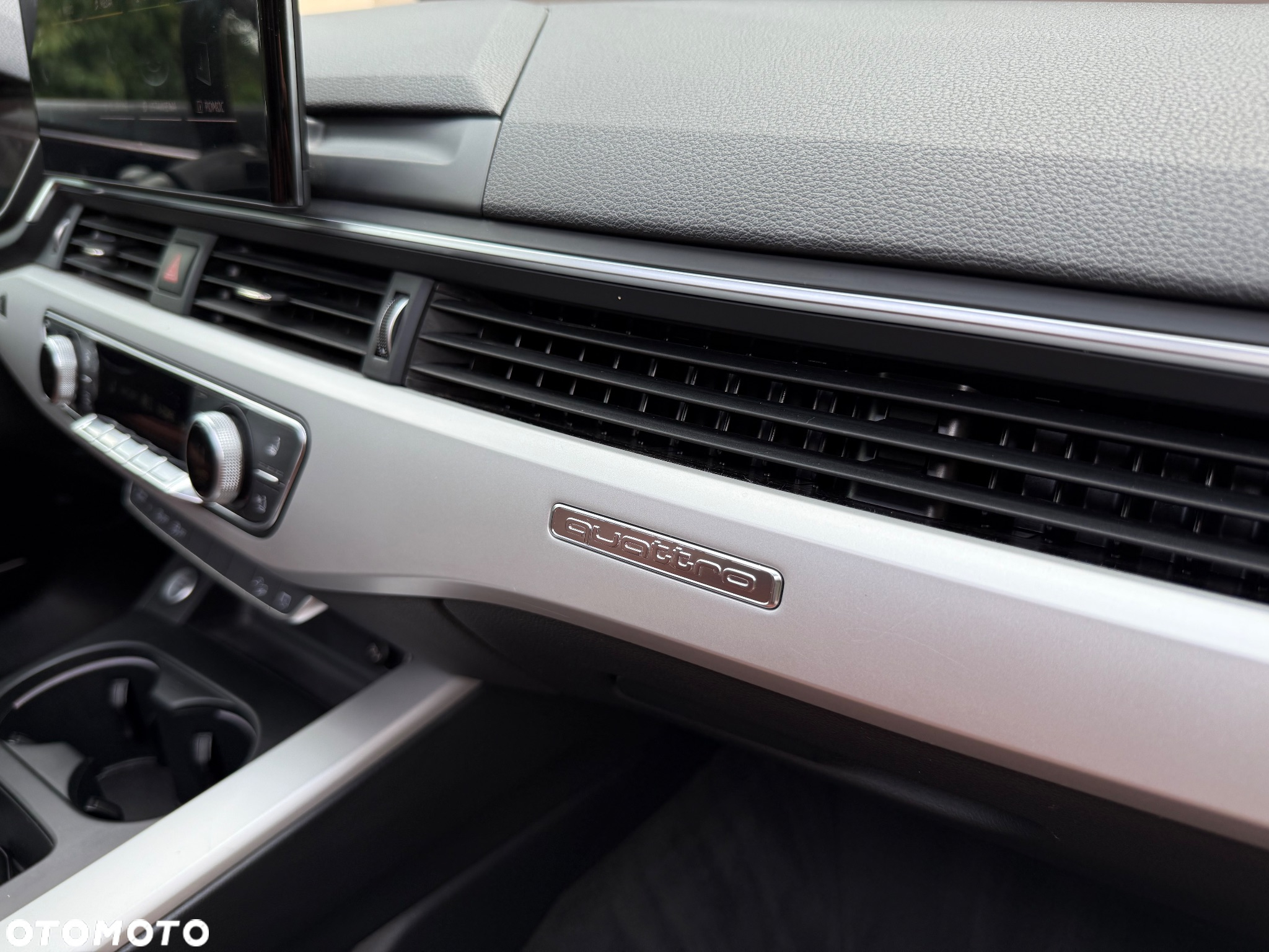 Audi A4 Allroad quattro 40 TDI S tronic - 38