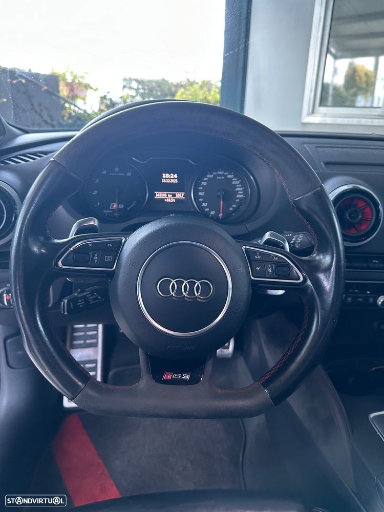 Audi RS3 Sportback S tronic - 35