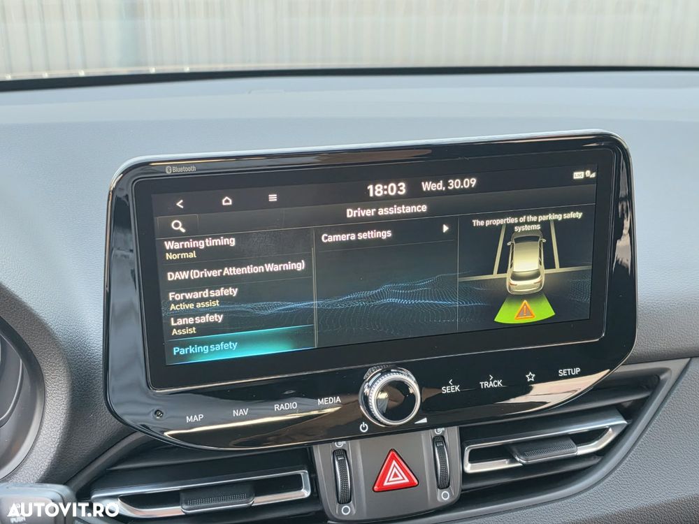 Hyundai i30 - 27