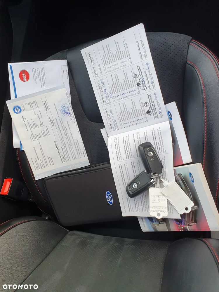 Ford S-Max 2.0 EcoBlue ST-Line - 19