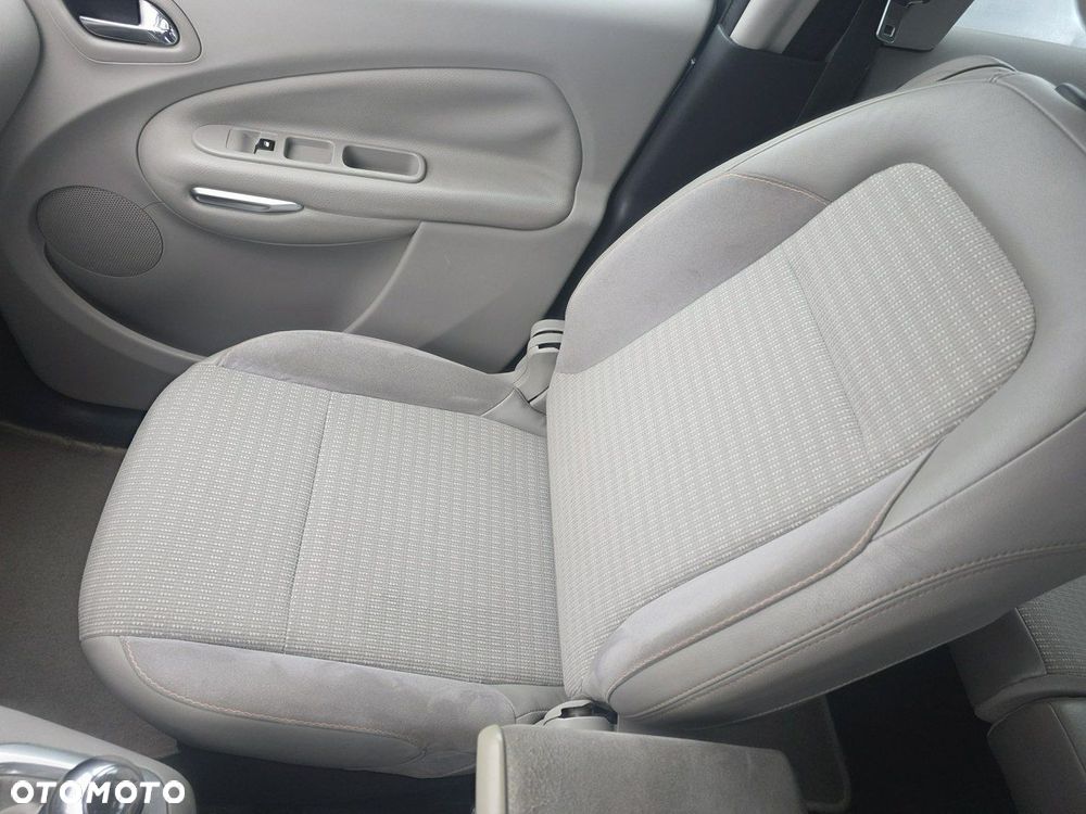 Citroën C3 Picasso 1.6 HDi Exclusive Euro5 - 17