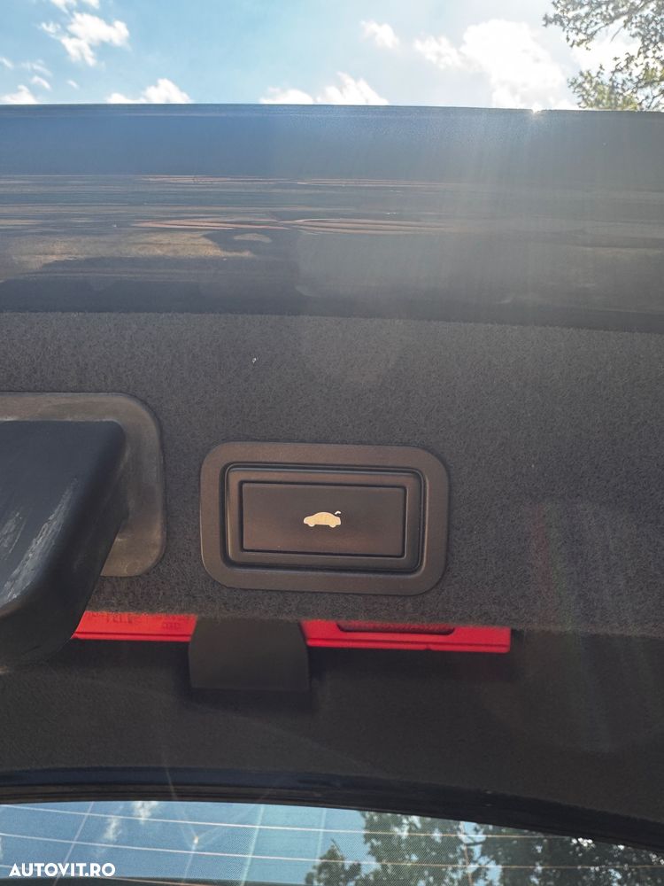 Audi A6 Limuzina 3.0 TDI quattro Stronic - 22