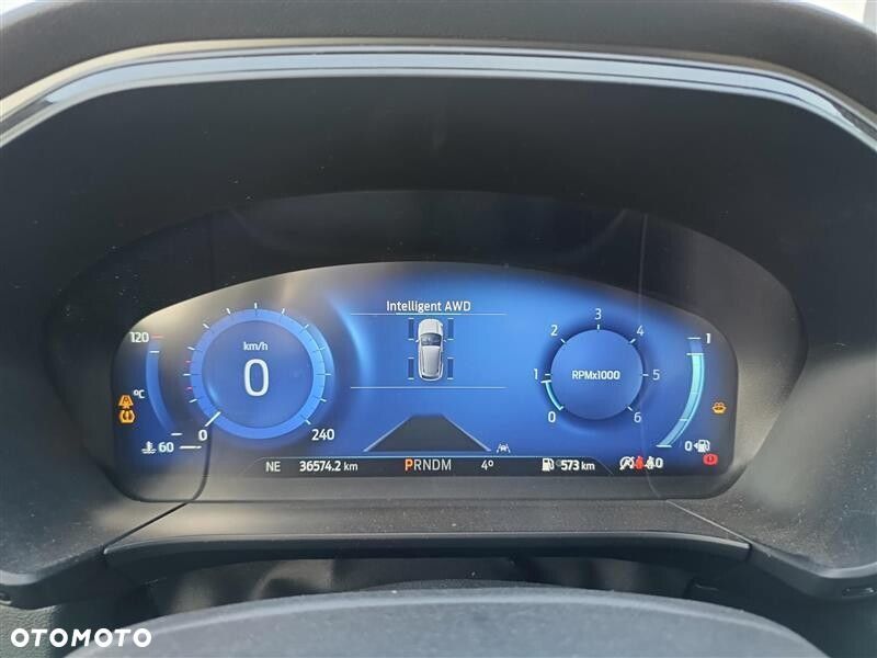 Ford Kuga 2.0 EcoBlue AWD ST-Line - 24