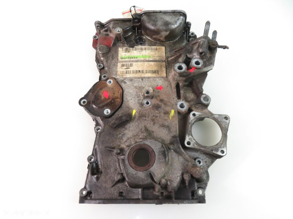 POMPA OLEJU MITSUBISHI COLT VI Z30 1.3  MN195733 - 1