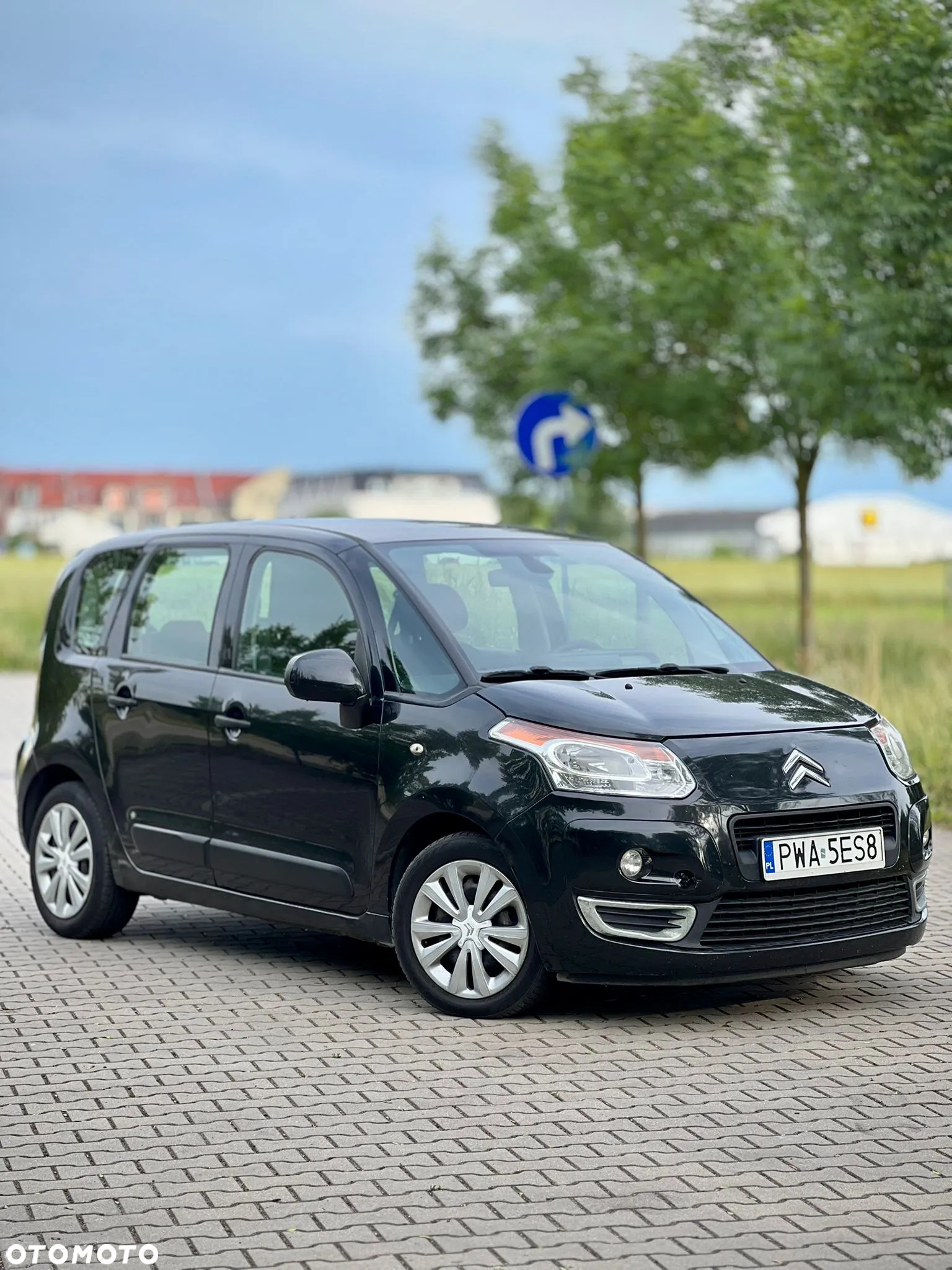 Citroën C3 Picasso 1.6 HDi Exclusive - 2