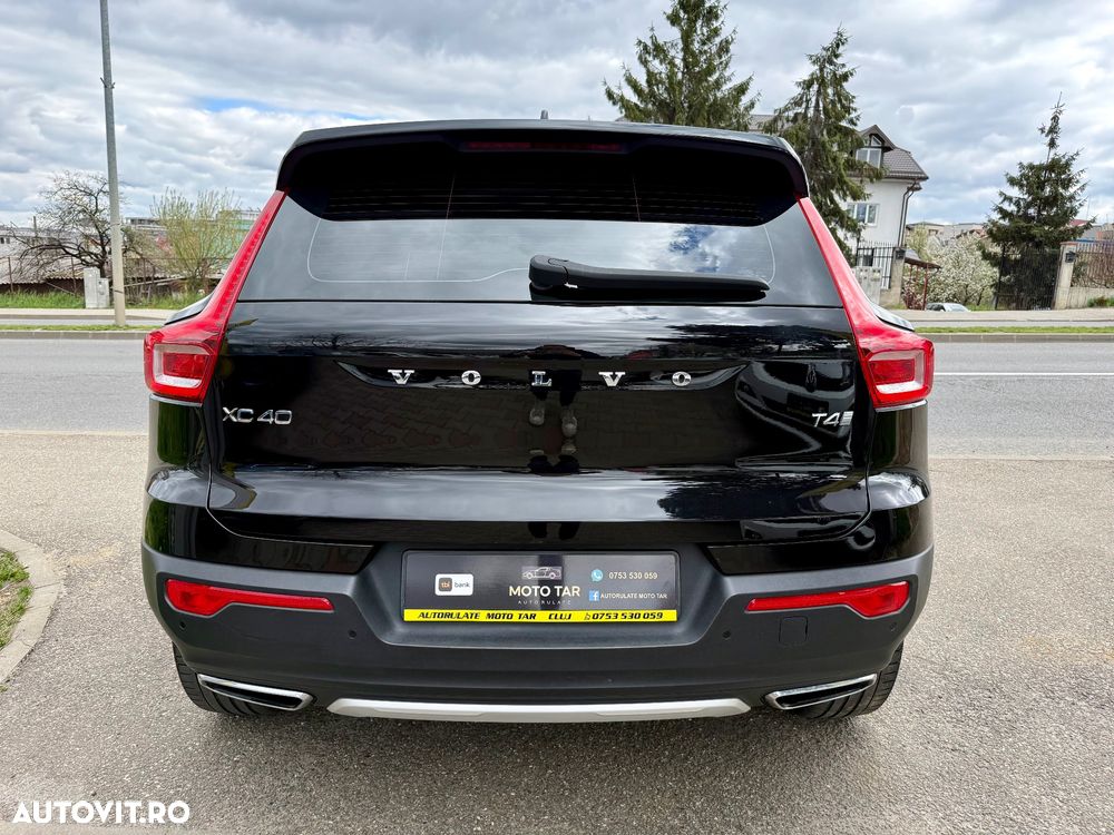 Volvo XC 40 T4 Inscription - 29