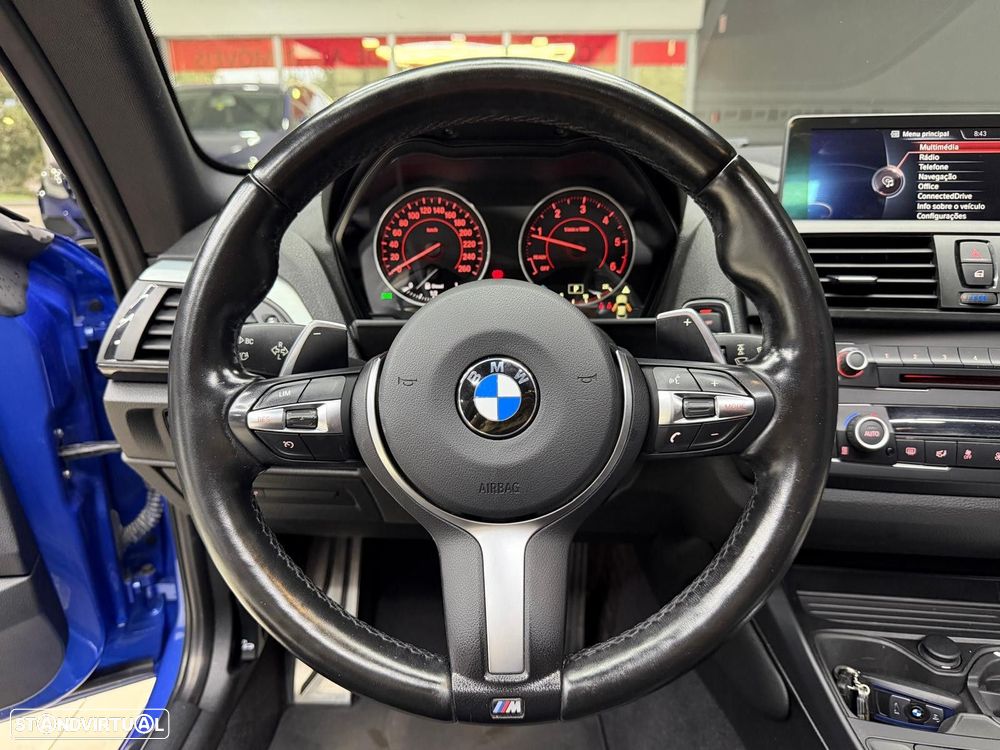 BMW 225 d Coupe Pack M Auto - 27