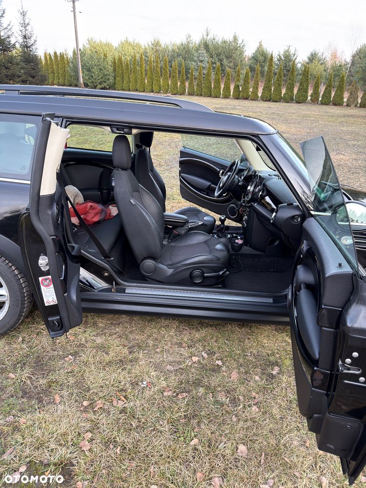 MINI Clubman - 7