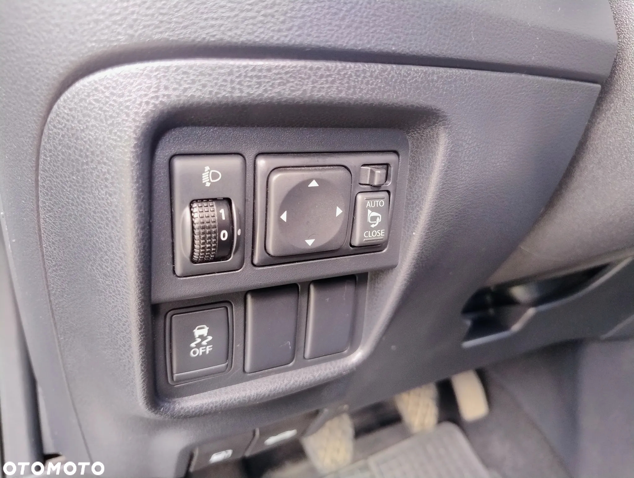 Nissan Juke 1.6 Tekna - 14