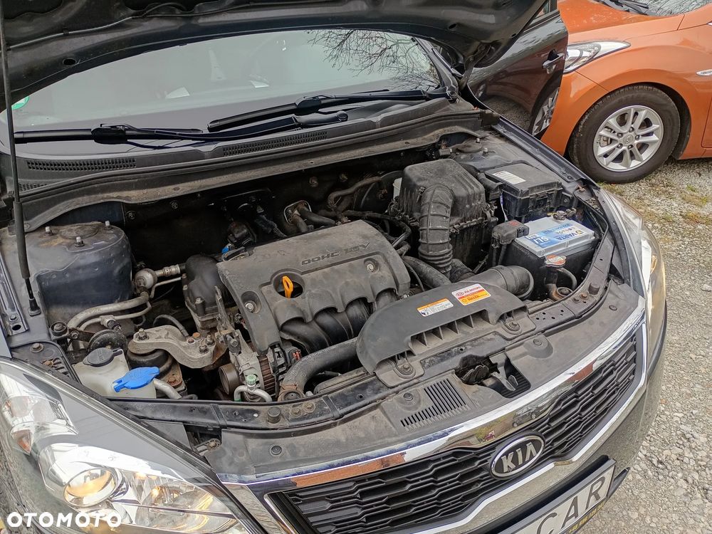 Kia Ceed - 31