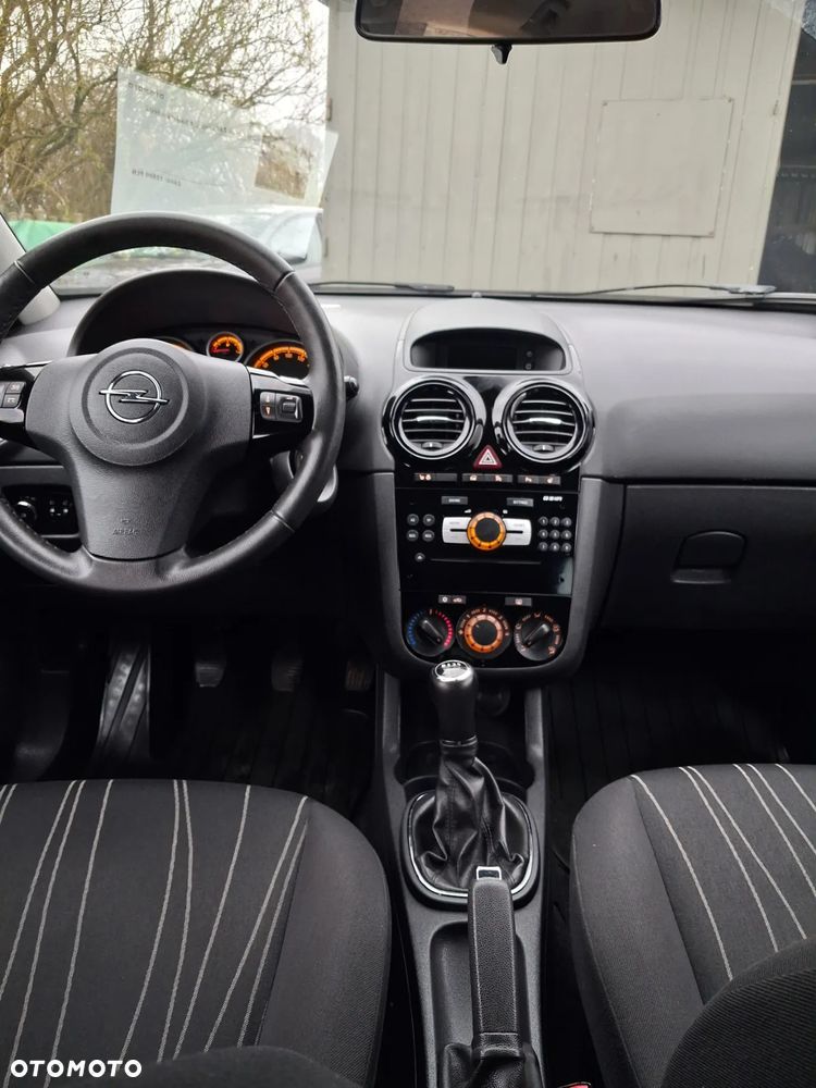 Opel Corsa - 10