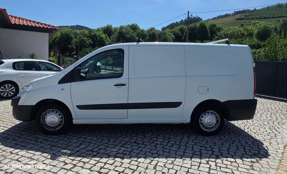 Fiat Scudo - 6