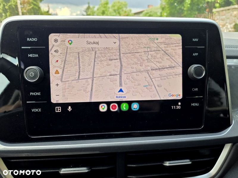 Volkswagen T-Roc 2.0 TDI SCR Style DSG - 17