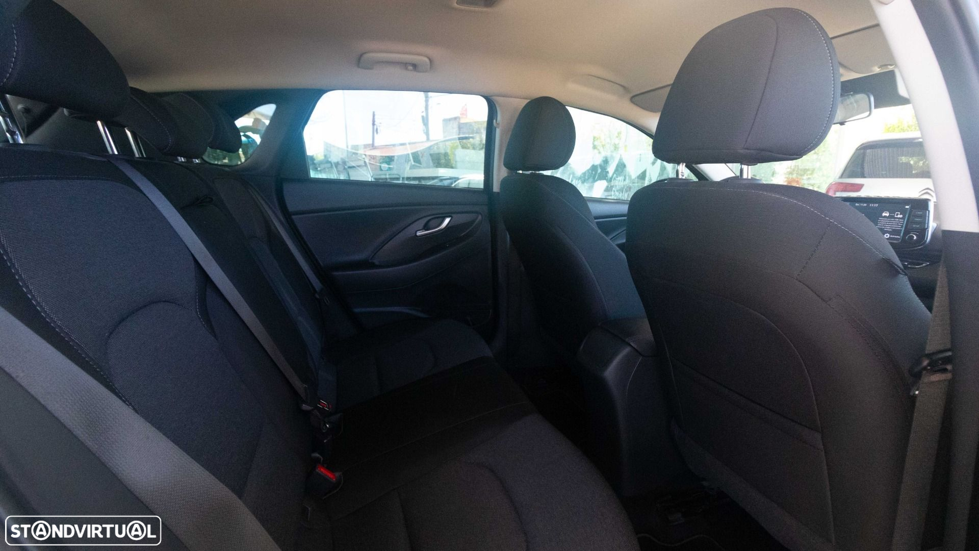 Hyundai i30 1.6 CRDI STyle - 7