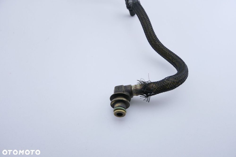 Przewód Paliwa FORD MONDEO MK4 2.0 TDCI 140KM - 4